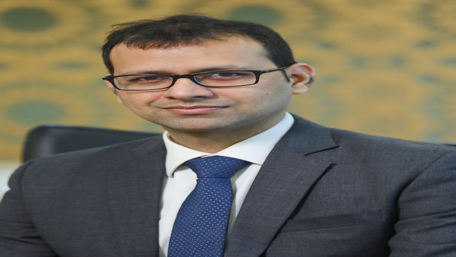 Ankit Agarwal, Fund Manager – Equity, UTI AMC